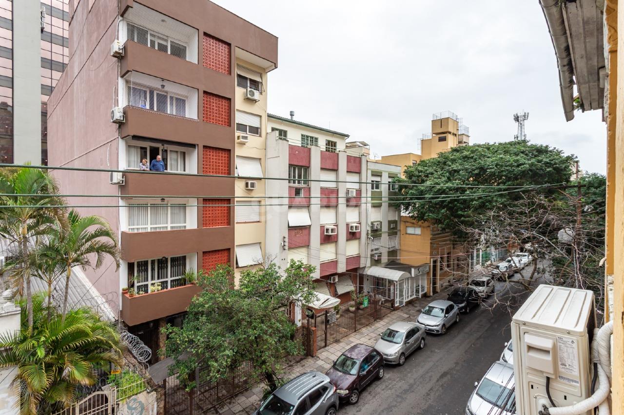 casa sobrado para alugar em Rua Demétrio Ribeiro, 752 - foto 28