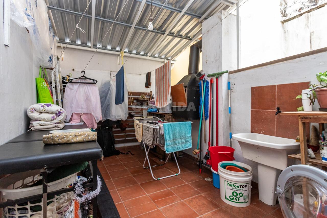 casa sobrado para alugar em Rua Demétrio Ribeiro, 752 - foto 20