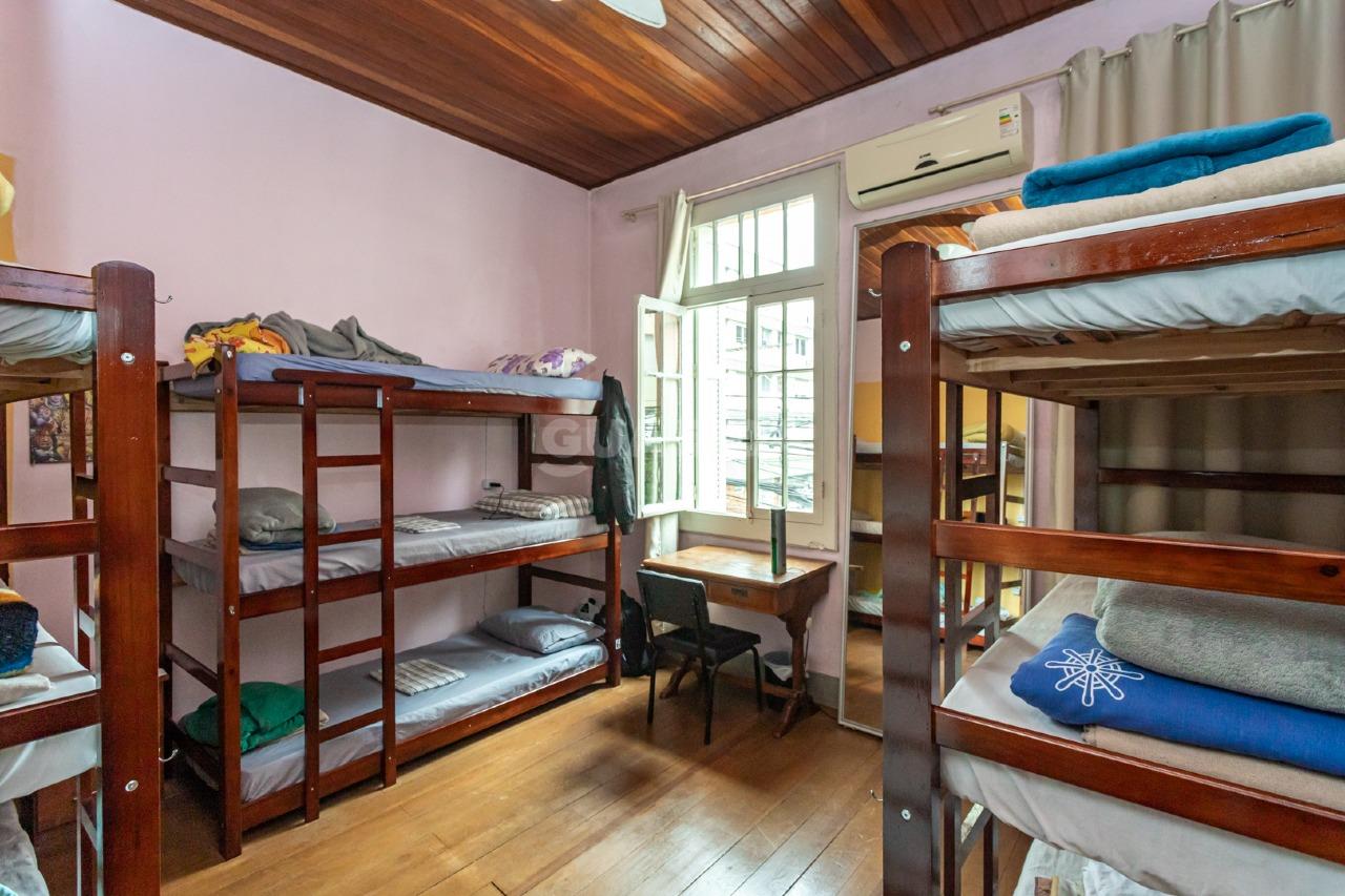 casa sobrado para alugar em Rua Demétrio Ribeiro, 752 - foto 14