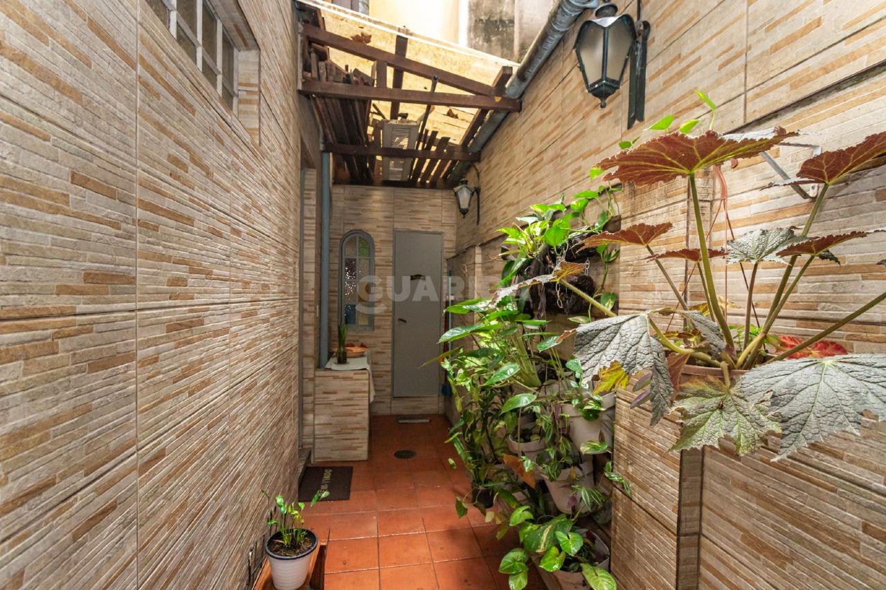casa sobrado para alugar em Rua Demétrio Ribeiro, 752 - foto 8