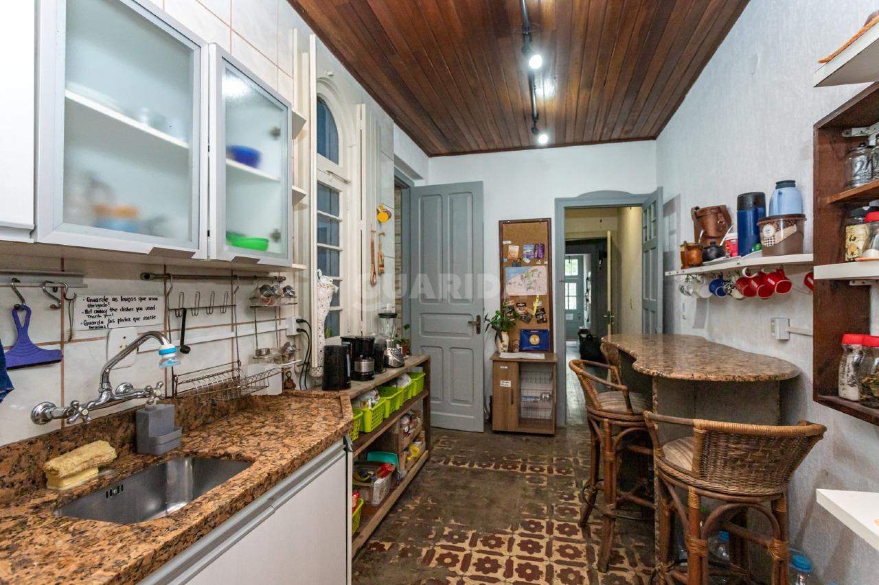 casa sobrado para alugar em Rua Demétrio Ribeiro, 752 - foto 24