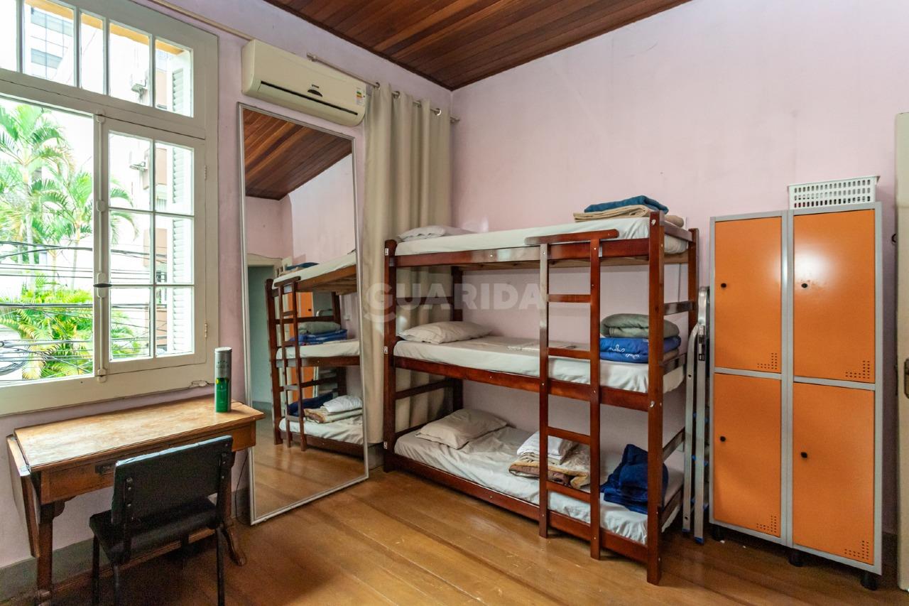casa sobrado para alugar em Rua Demétrio Ribeiro, 752 - foto 15