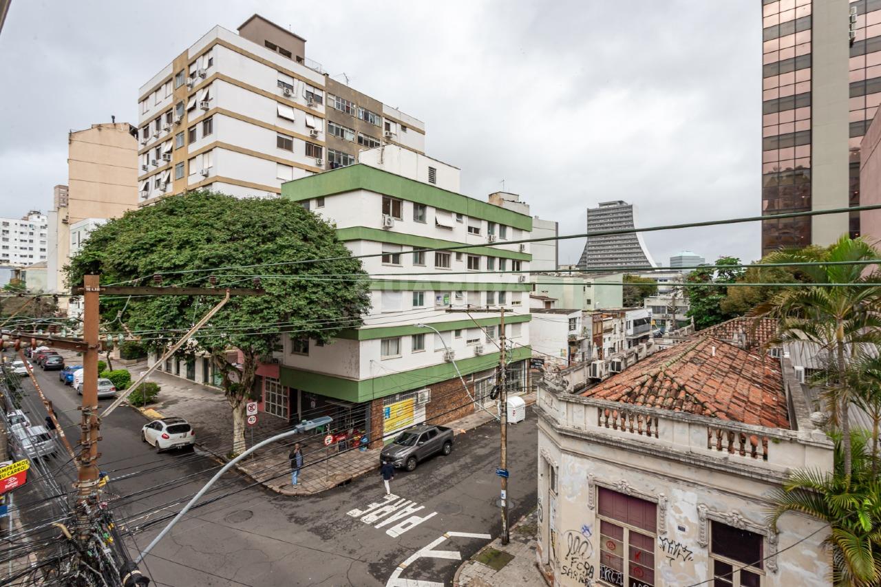 casa sobrado para alugar em Rua Demétrio Ribeiro, 752 - foto 27