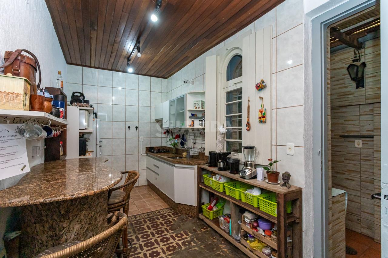 casa sobrado para alugar em Rua Demétrio Ribeiro, 752 - foto 26