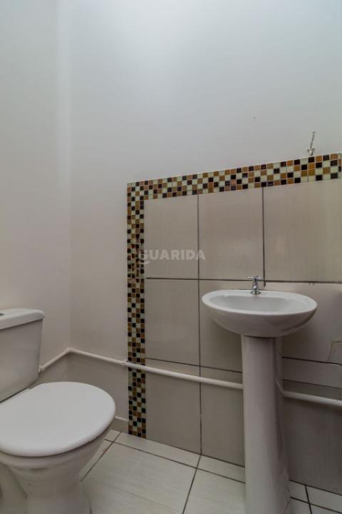 consultorio sala conjunto para alugar em Rua Vigário José Inácio, 371 - foto 12