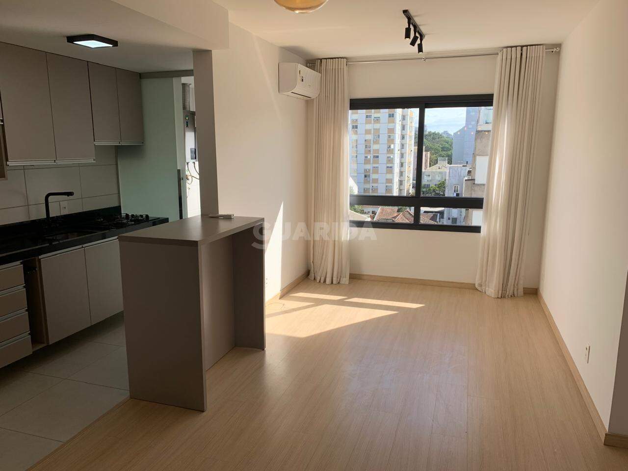 Apartamento para alugar em Santana, Porto Alegre - foto 1