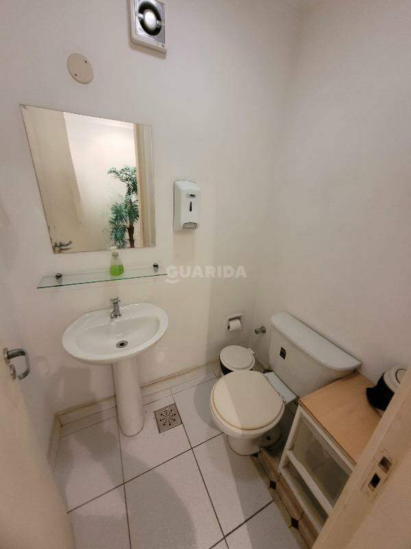 consultorio sala conjunto para alugar em Osvalo Aranha, 1180 - foto 6