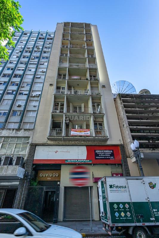 consultorio sala conjunto para alugar em Rua dos Andradas, 932 - foto 17
