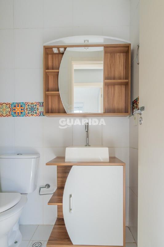 Apartamento para alugar em Avenida da Cavalhada, 6684 - foto 19