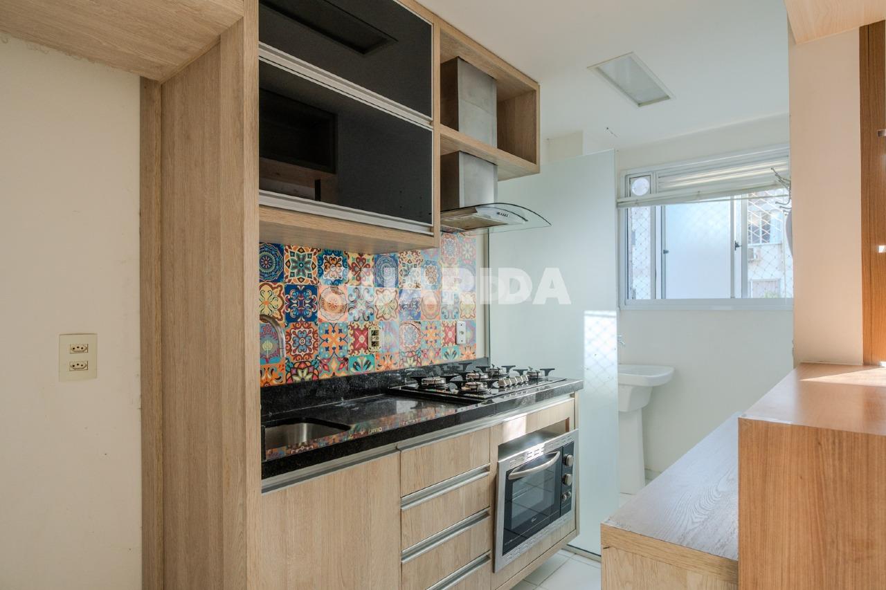 Apartamento para alugar em Avenida da Cavalhada, 6684 - foto 5