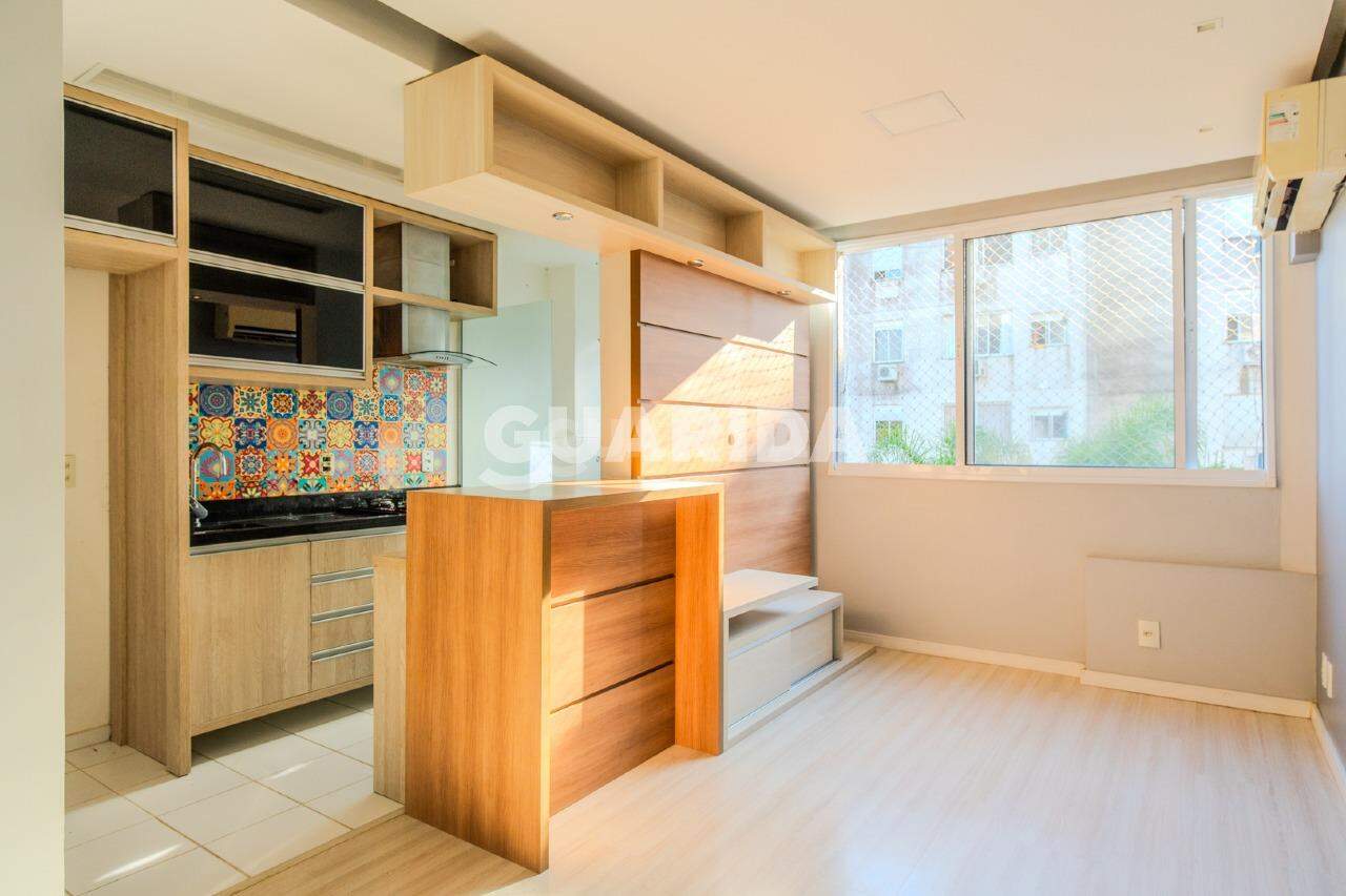 Apartamento para alugar em Cavalhada, Porto Alegre - foto 1