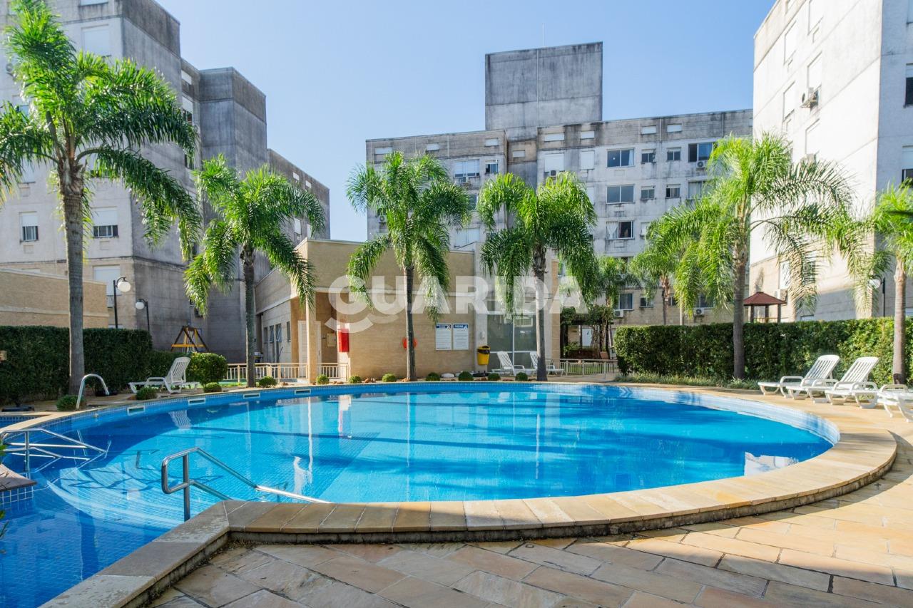 Apartamento para alugar em Avenida da Cavalhada, 6684 - foto 22