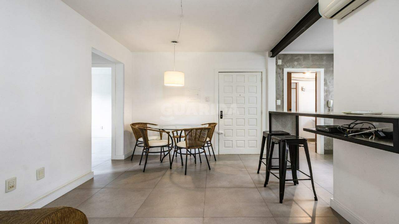 Apartamento para alugar em Petrópolis, Porto Alegre - foto 1