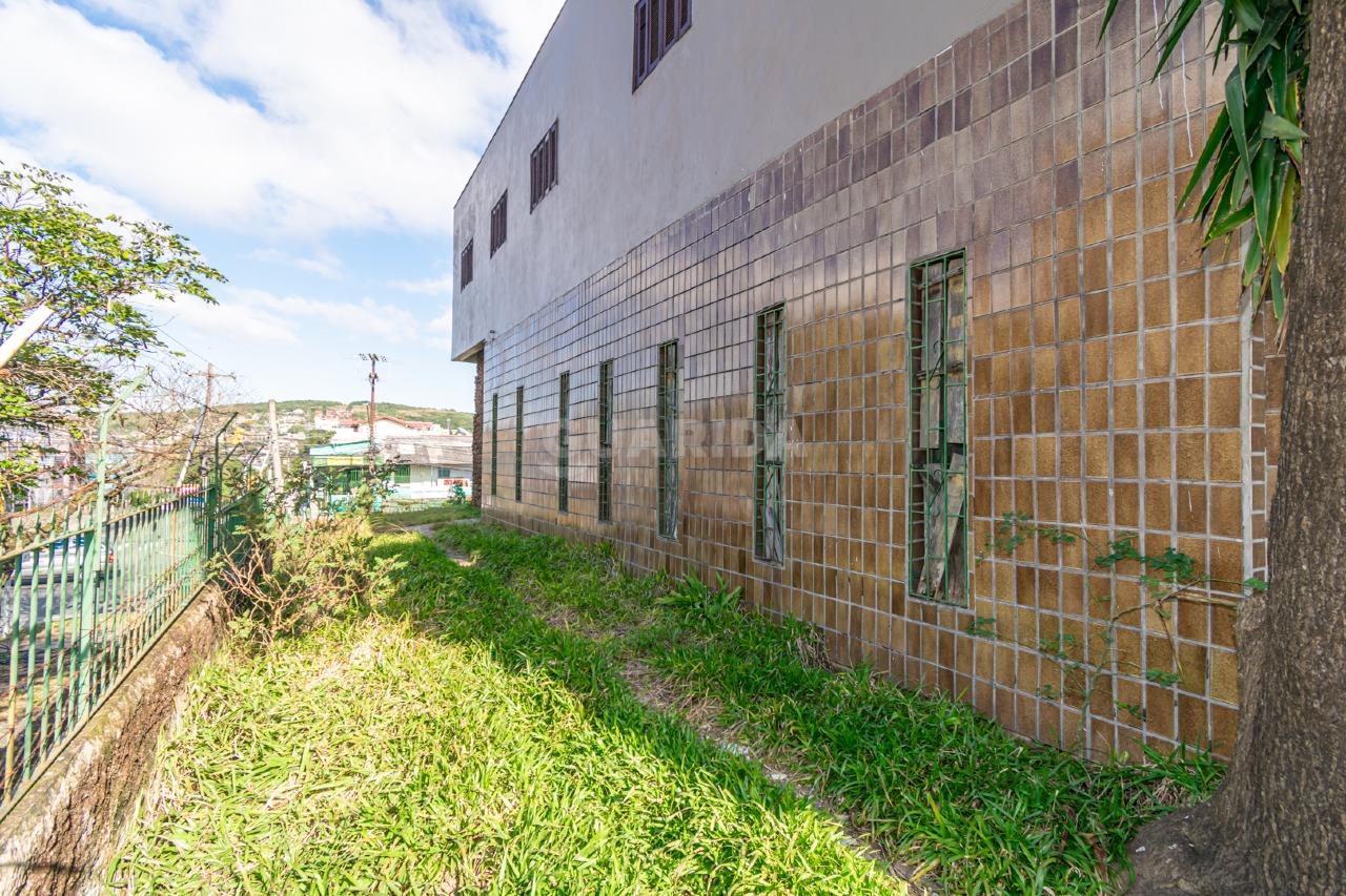 casa comercial para alugar em Rua Marechal Hermes, 381 - foto 25