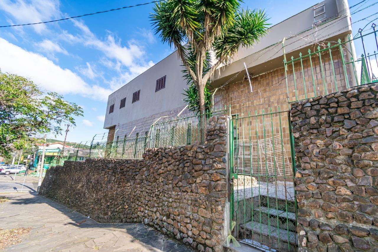 casa comercial para alugar em Rua Marechal Hermes, 381 - foto 24
