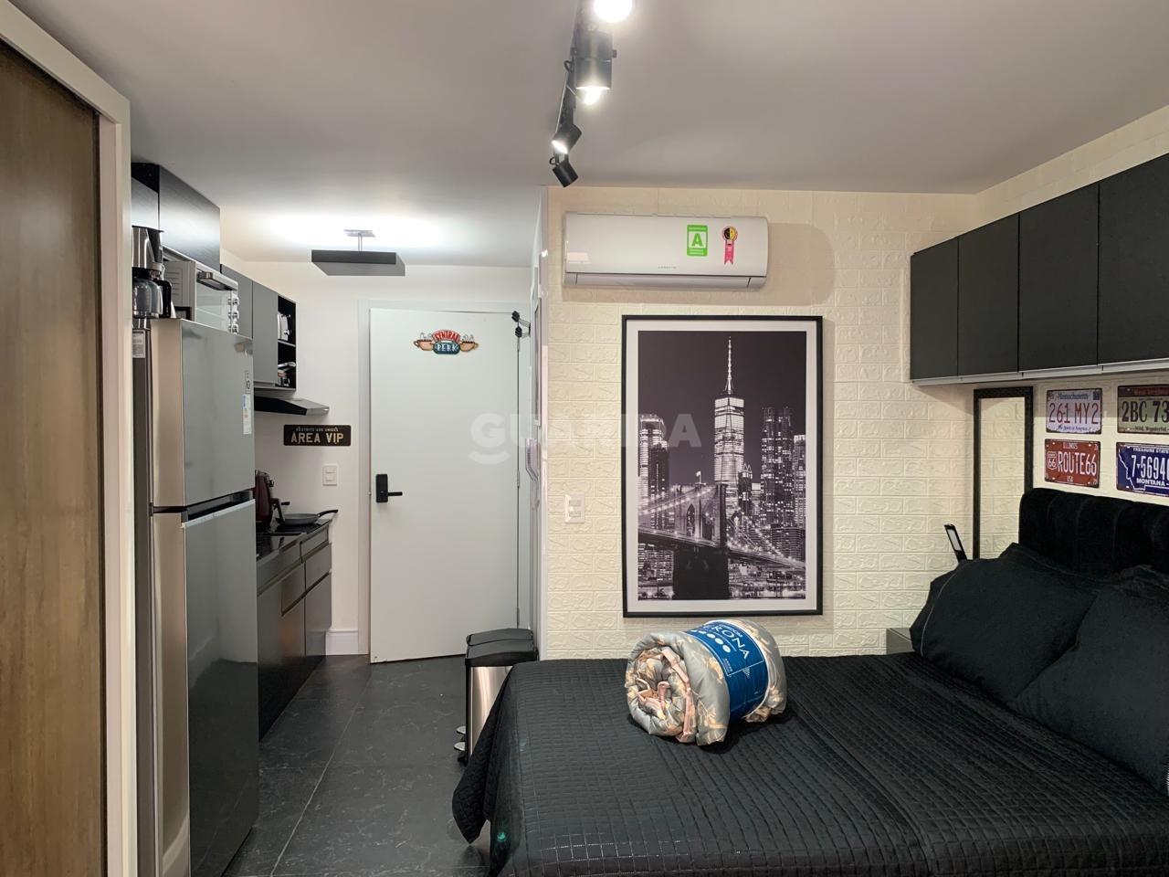 Apartamento para alugar em Rua Vinte e Quatro de Outubro, 1585 - foto 7