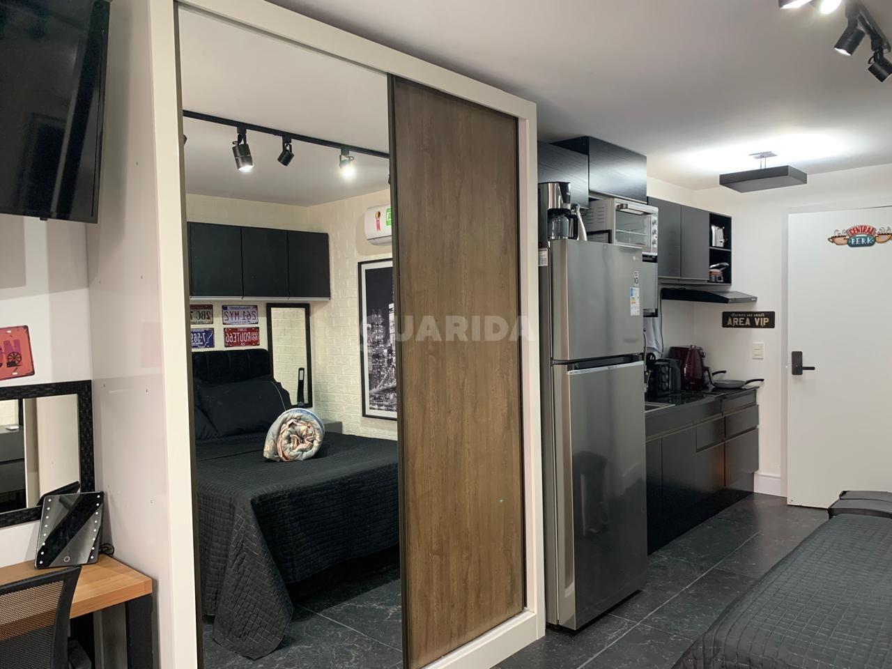 Apartamento para alugar em Rua Vinte e Quatro de Outubro, 1585 - foto 8