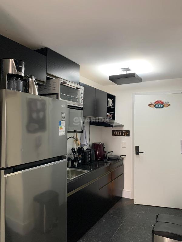 Apartamento para alugar em Rua Vinte e Quatro de Outubro, 1585 - foto 10