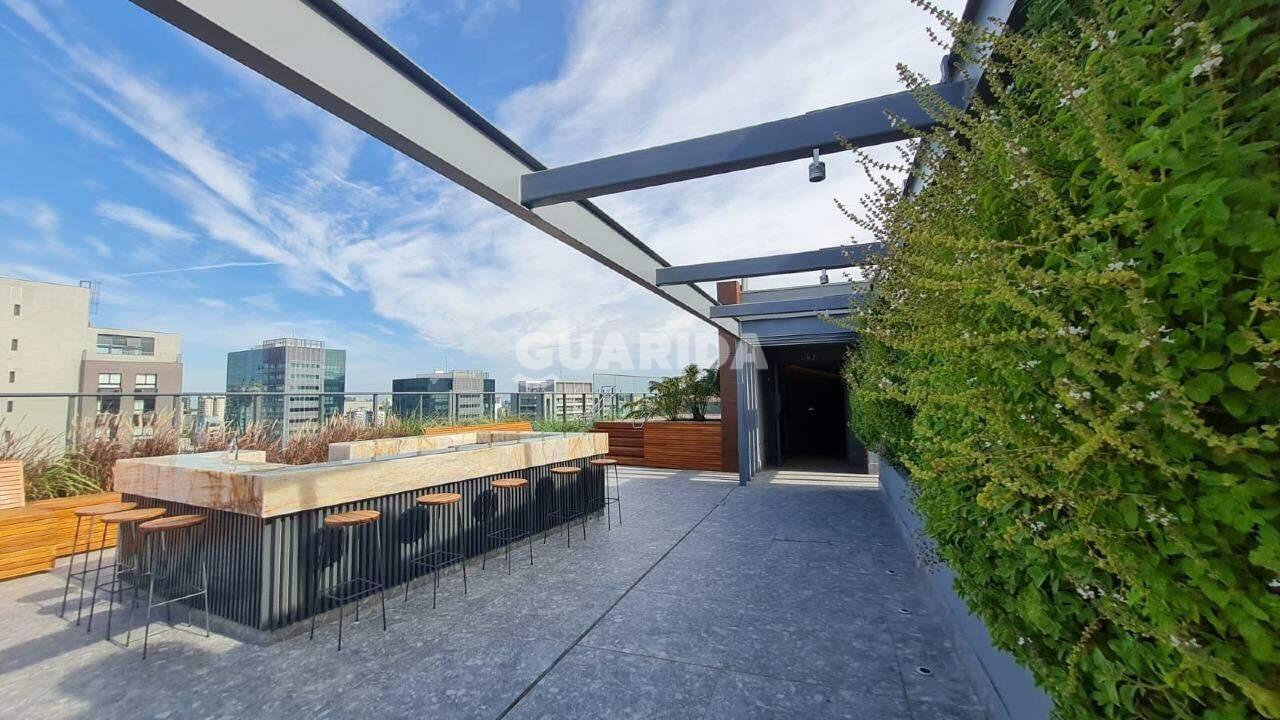 Apartamento para alugar em Rua Vinte e Quatro de Outubro, 1585 - foto 14