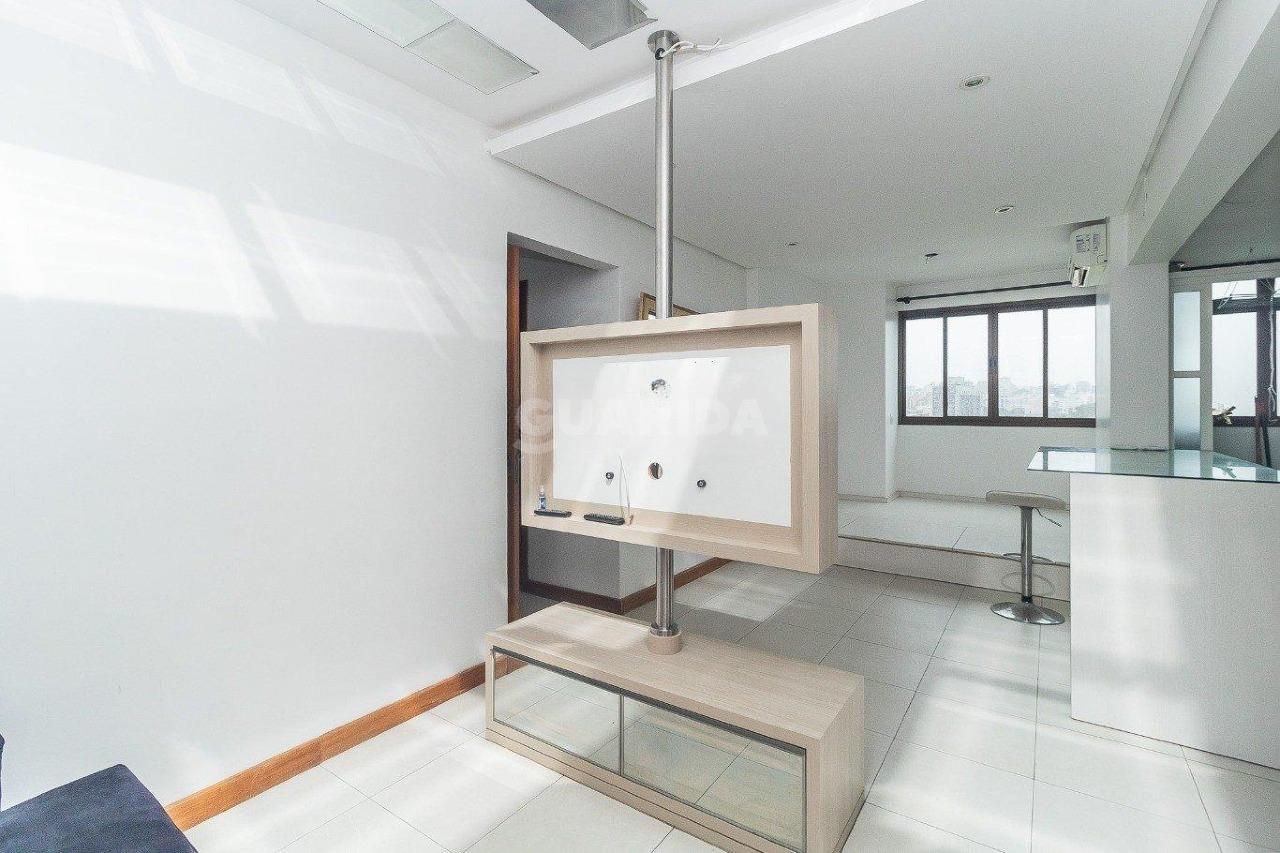 Apartamento para alugar em Cidade Baixa, Porto Alegre - foto 1