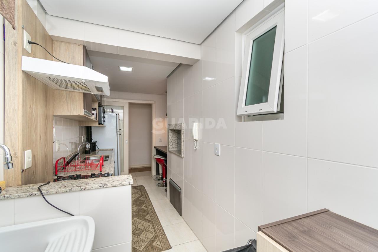 Apartamento para alugar em Avenida Lavras, 300 - foto 7