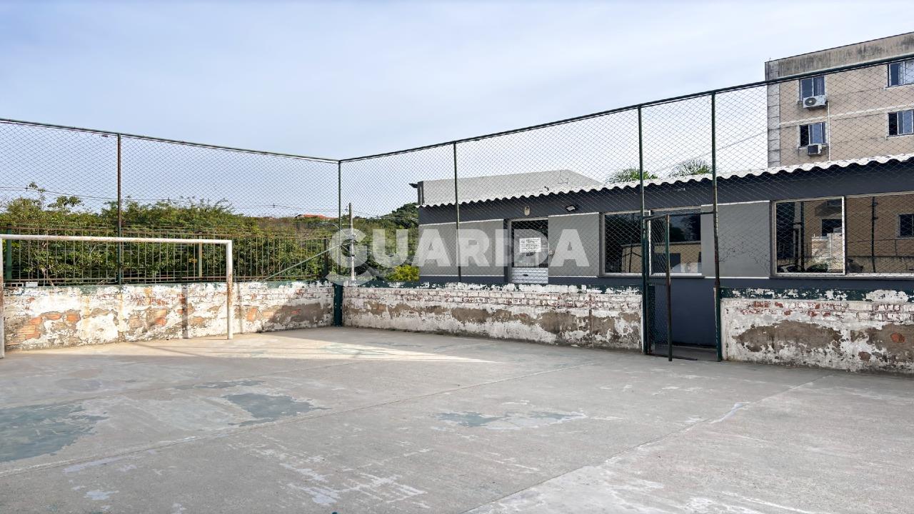 Apartamento para alugar em Avenida Juscelino Kubitschek de Oliveira, 440 - foto 21