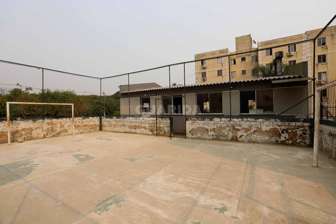 Apartamento para alugar em Avenida Juscelino Kubitschek de Oliveira, 440 - foto 17