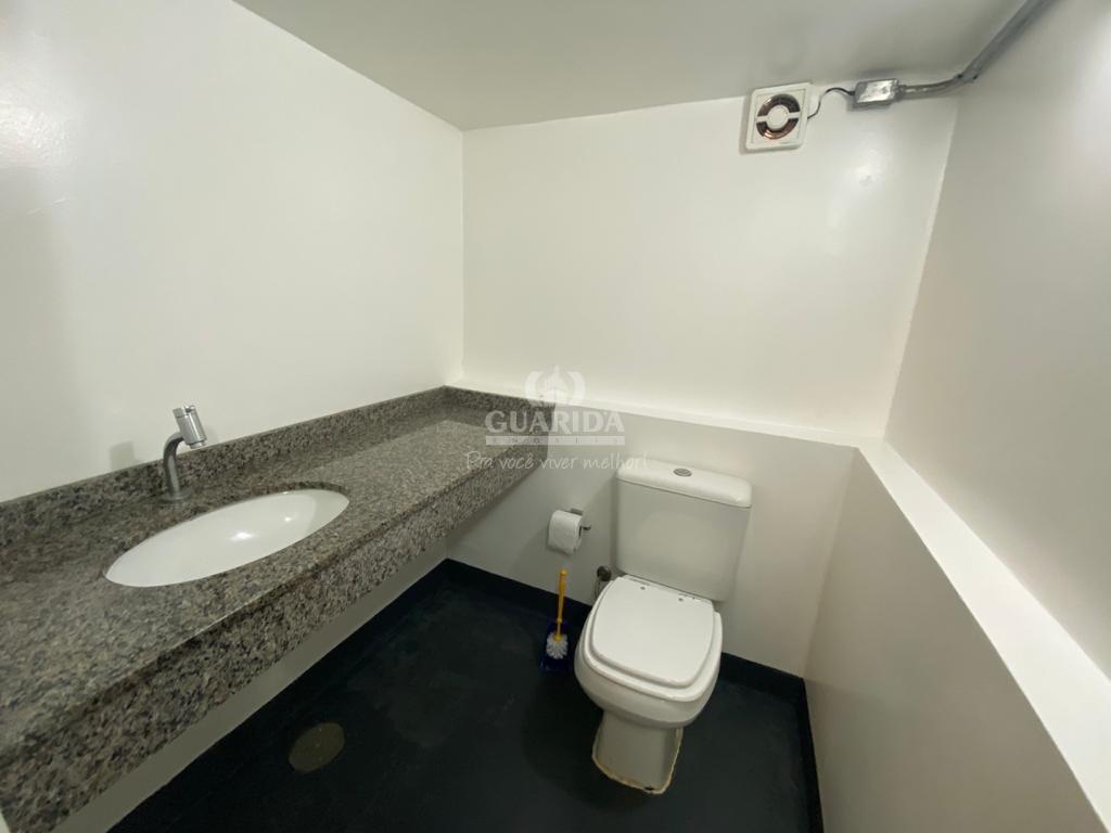 casa comercial para alugar em Rua Coronel Corte Real, 175 - foto 26