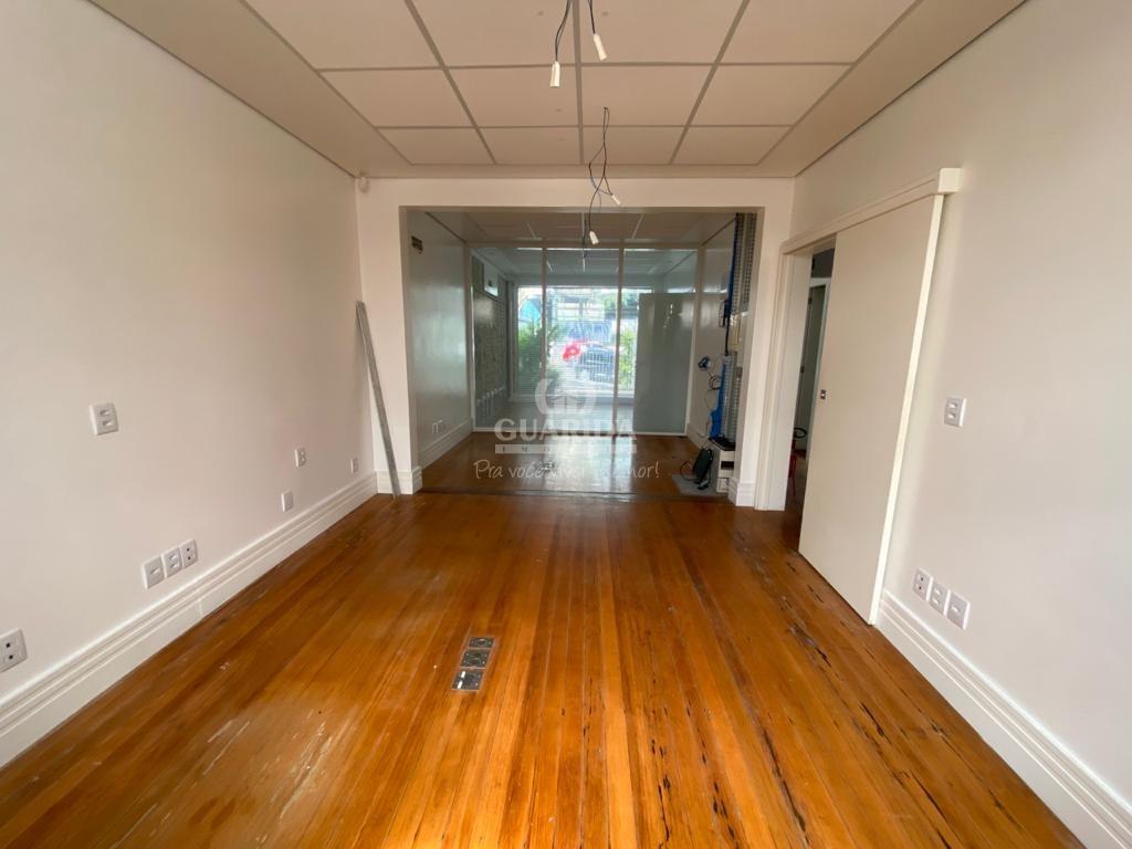 casa comercial para alugar em Rua Coronel Corte Real, 175 - foto 7