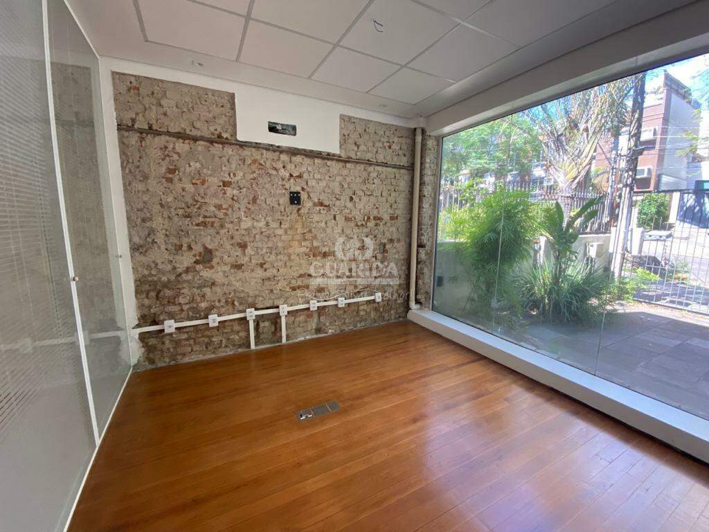 casa comercial para alugar em Petrópolis, Porto Alegre - foto 1