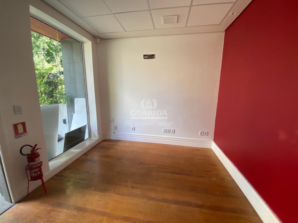 casa comercial para alugar em Rua Coronel Corte Real, 175 - foto 3