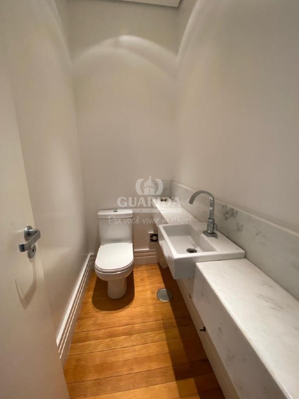 casa comercial para alugar em Rua Coronel Corte Real, 175 - foto 5