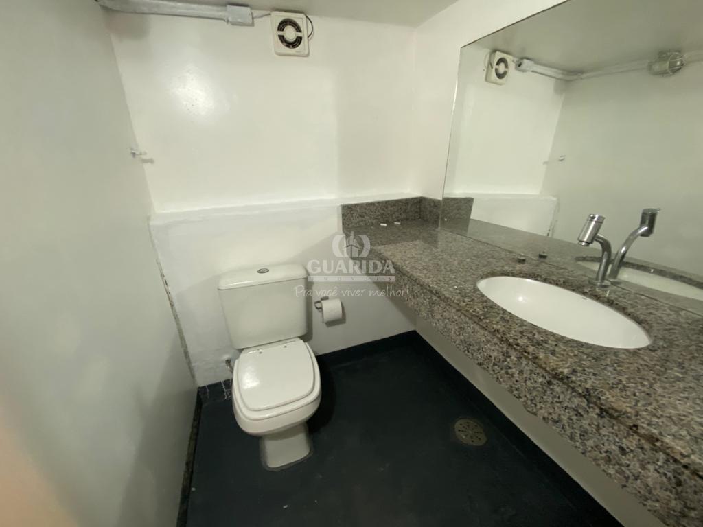 casa comercial para alugar em Rua Coronel Corte Real, 175 - foto 25