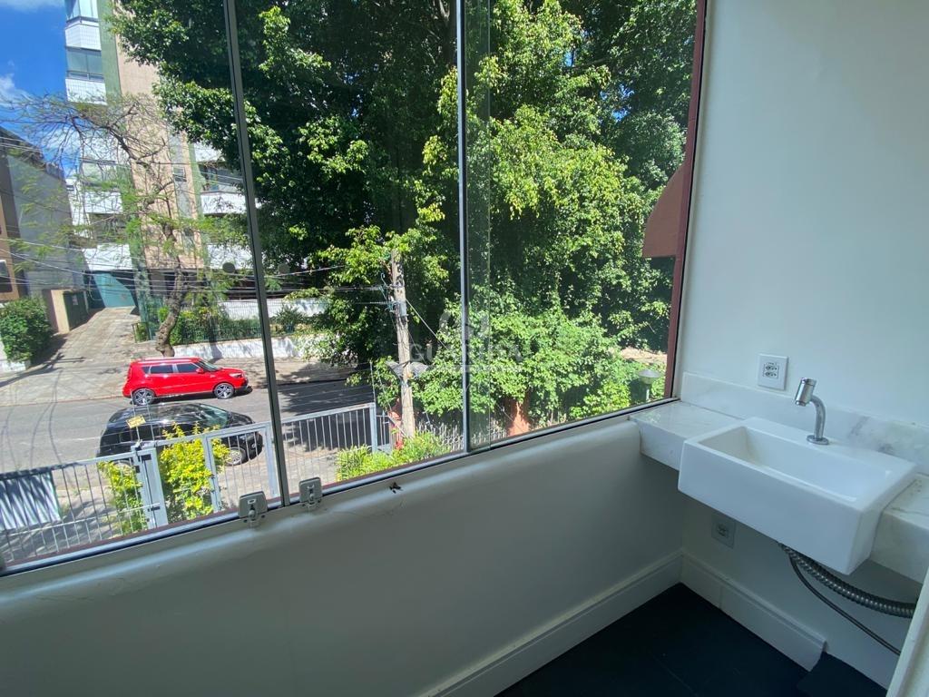casa comercial para alugar em Rua Coronel Corte Real, 175 - foto 17