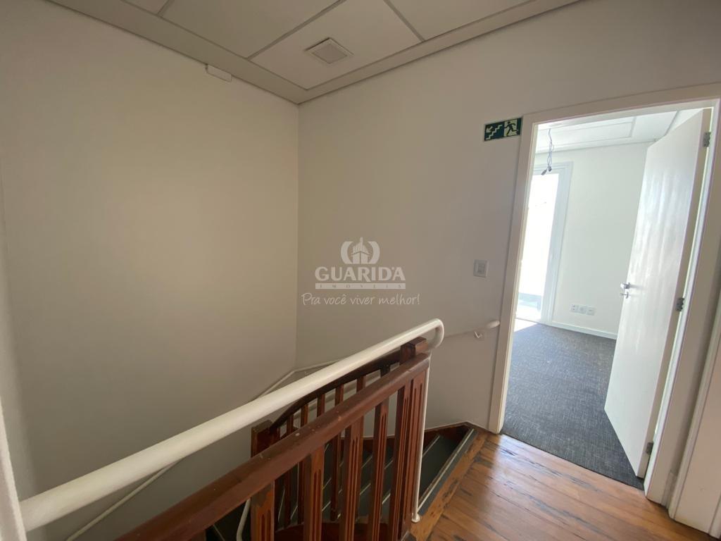 casa comercial para alugar em Rua Coronel Corte Real, 175 - foto 10