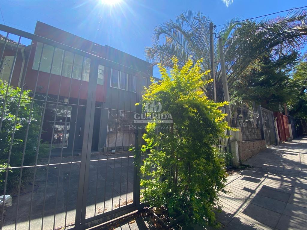 casa comercial para alugar em Rua Coronel Corte Real, 175 - foto 2