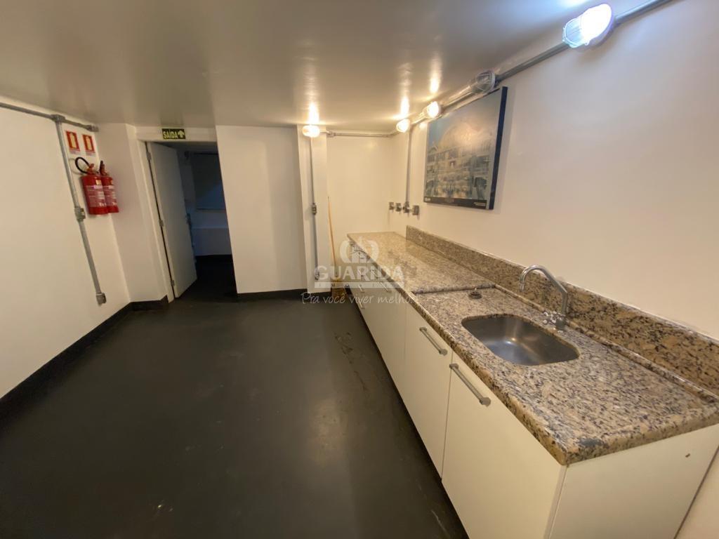 casa comercial para alugar em Rua Coronel Corte Real, 175 - foto 12