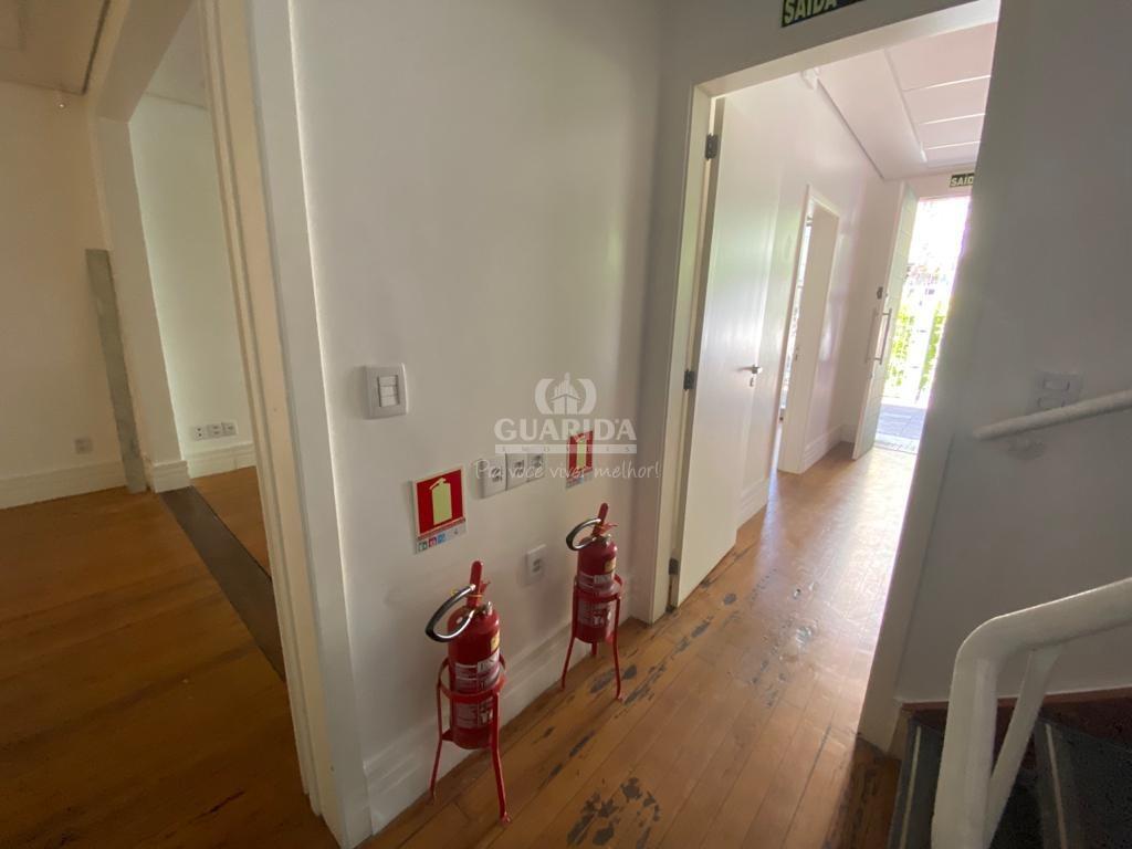 casa comercial para alugar em Rua Coronel Corte Real, 175 - foto 13