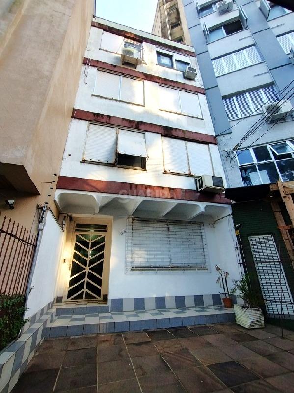 Apartamento para alugar em Rua Demétrio Ribeiro, 50 - foto 9
