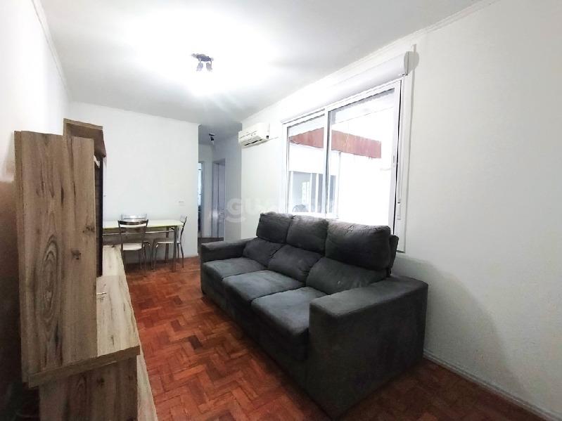 Apartamento para alugar em Rua Demétrio Ribeiro, 50 - foto 2