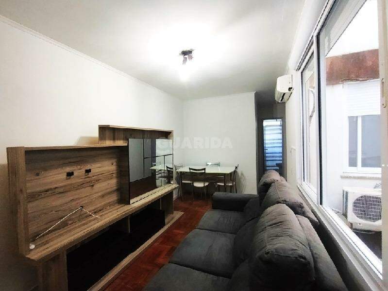 Apartamento para alugar em Centro Histórico, Porto Alegre - foto 1
