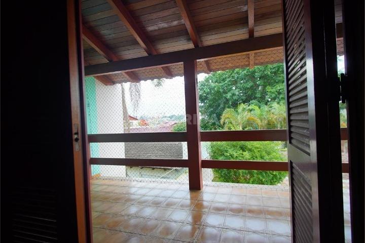 casa sobrado para alugar em Rua Maestro Salvador Campanella, 383 - foto 22