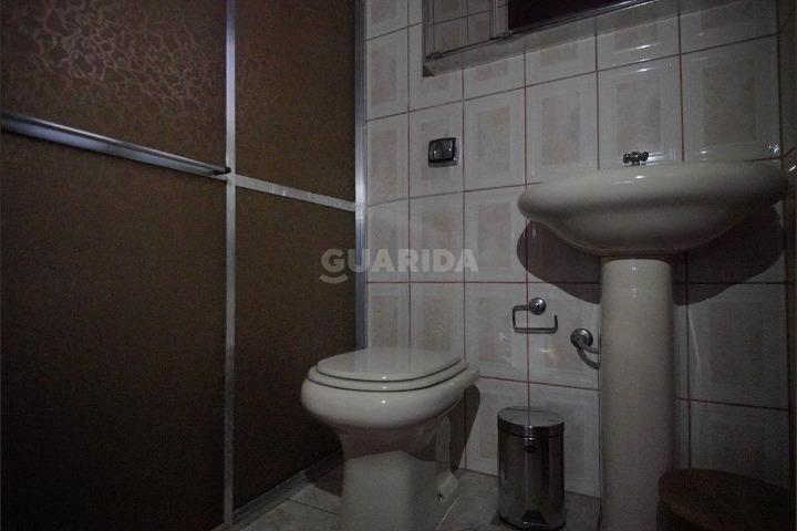 casa sobrado para alugar em Rua Maestro Salvador Campanella, 383 - foto 26