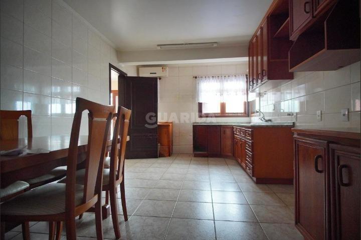 casa sobrado para alugar em Rua Maestro Salvador Campanella, 383 - foto 8