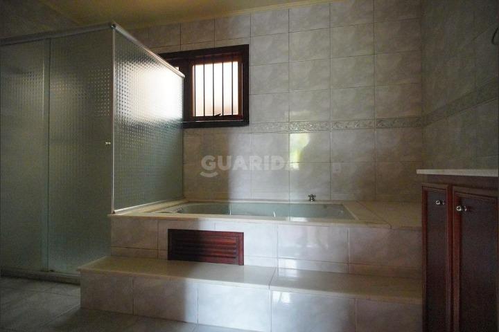casa sobrado para alugar em Rua Maestro Salvador Campanella, 383 - foto 24