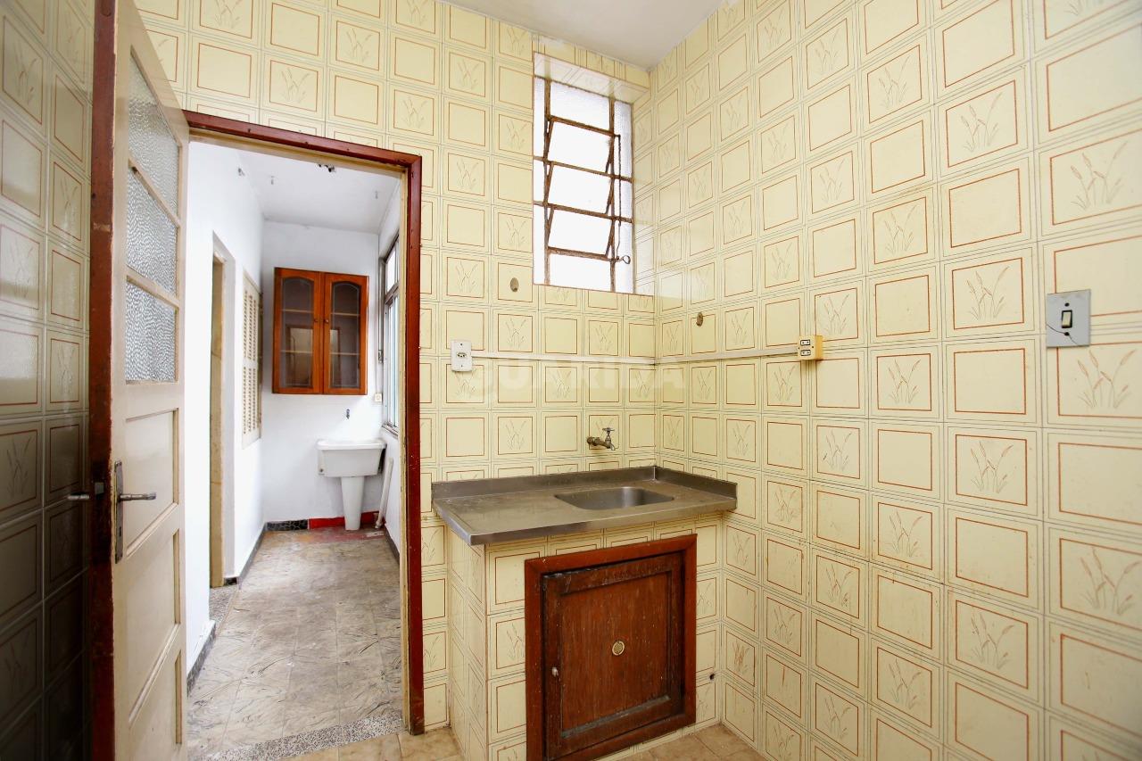 Apartamento para alugar em Avenida Andaraí, 25 - foto 5