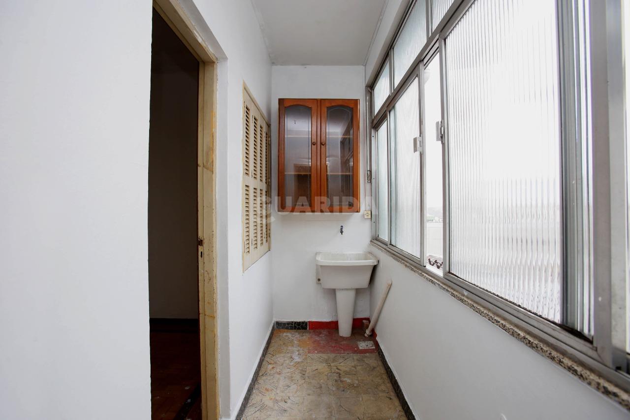 Apartamento para alugar em Avenida Andaraí, 25 - foto 8