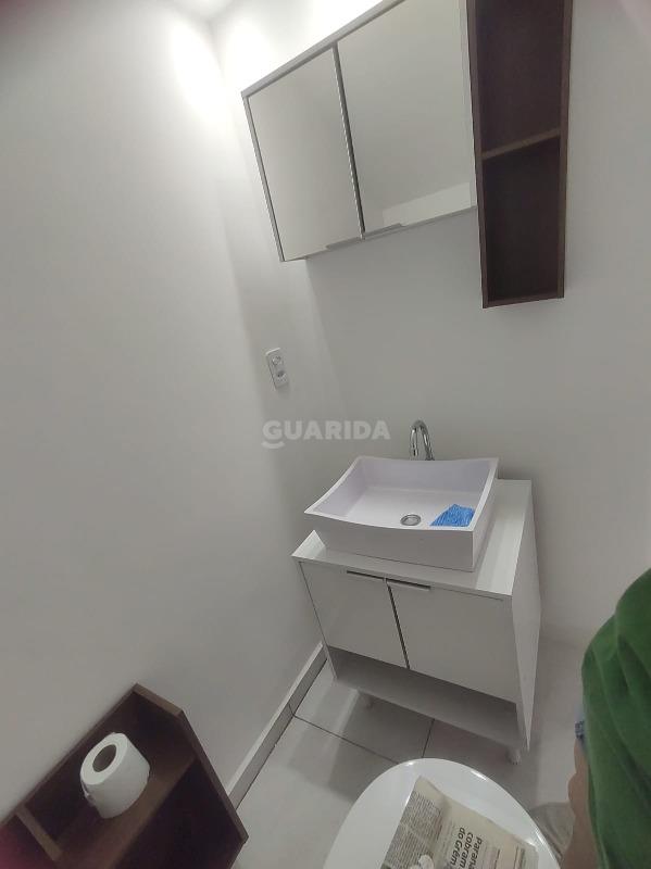Casa em condominio para alugar em Estrada Cristiano Kraemer, 5018 - foto 10