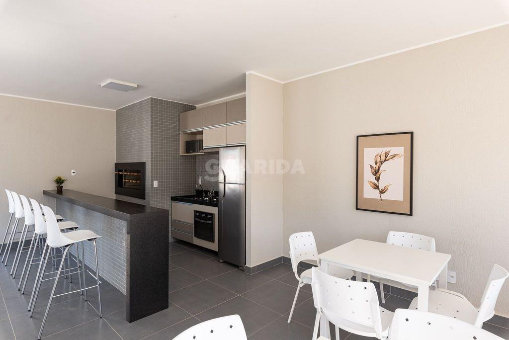 Casa em condominio para alugar em Estrada Cristiano Kraemer, 5018 - foto 23