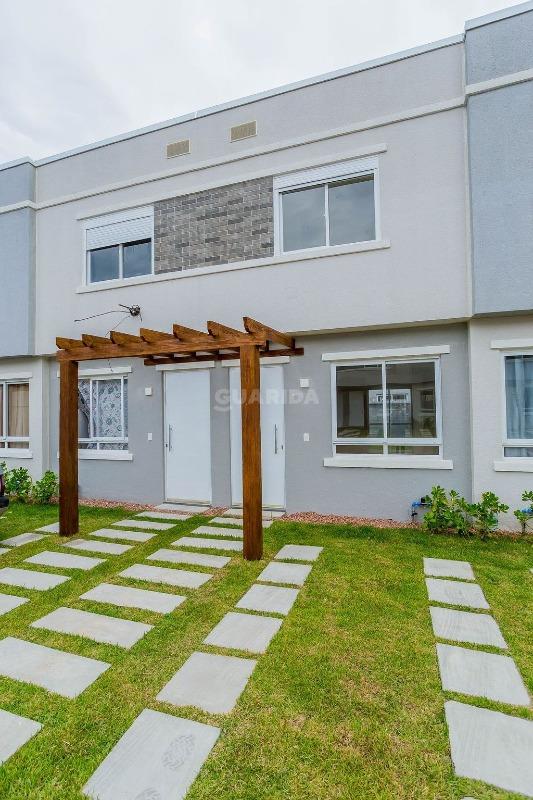 Casa em condominio para alugar em Estrada Cristiano Kraemer, 5018 - foto 17